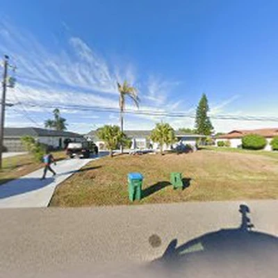 Cape Coral Air Conditioning