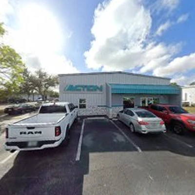 Action Cooling Inc.
