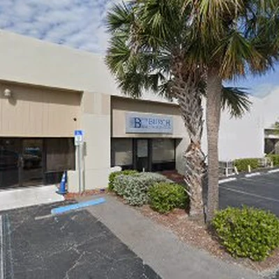 Burch Corporation