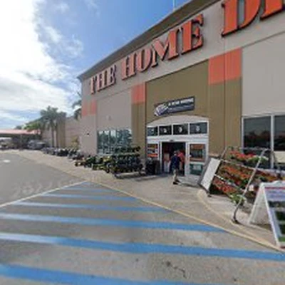 Home Services at The Home Depot
