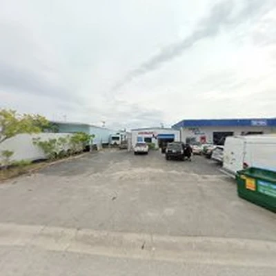 Airmark Air Conditioning, Inc