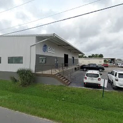 Commercial Air Management Inc