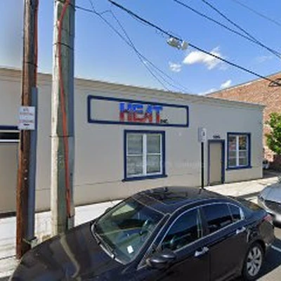 Heat Inc.