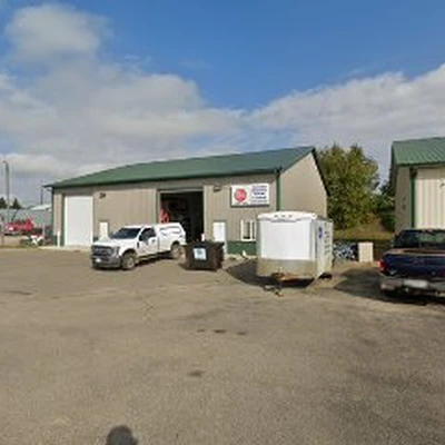 Preferred Mechanical Heating & AC