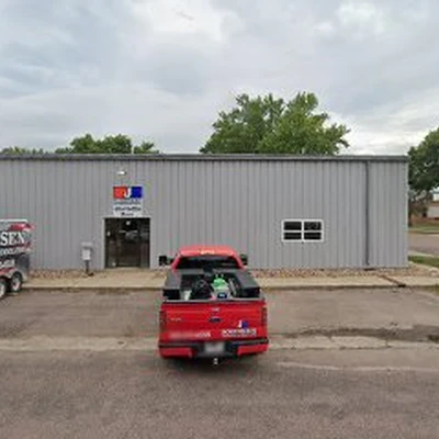 Johnsen Heating and Cooling