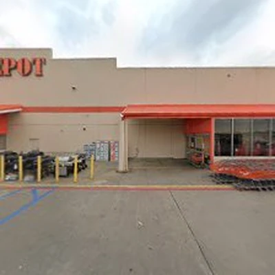 Home Services at The Home Depot