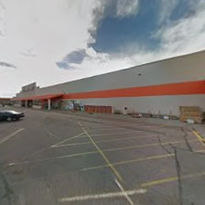 Home Services at The Home Depot