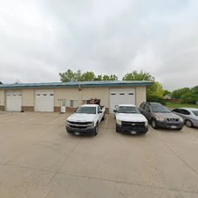 Eagle Mechanical Inc.