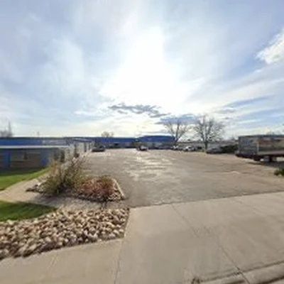 Fort Collins Winair