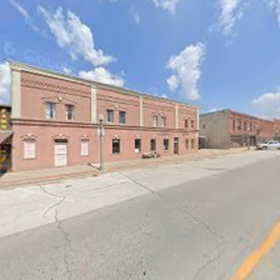 Parkway Central Corporation