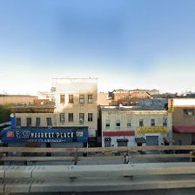 Dazong Hvac & R Inc