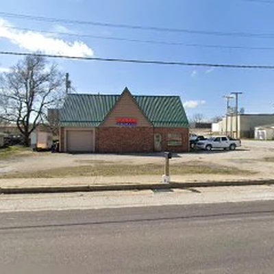 Corder Heating & Air