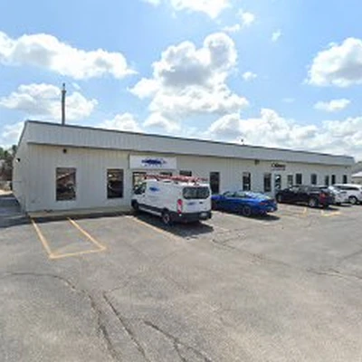 James River Mechanical