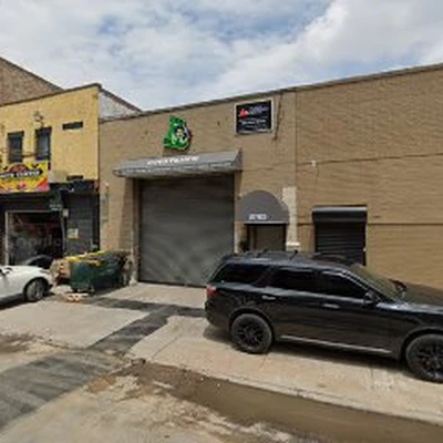 Einstein's Plumbing and Heating Inc.