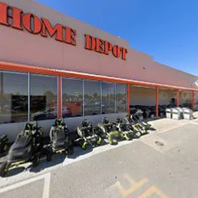 Home Services at The Home Depot