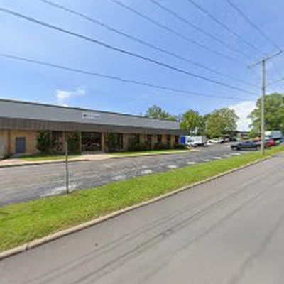 T. F. Ehrhart Company