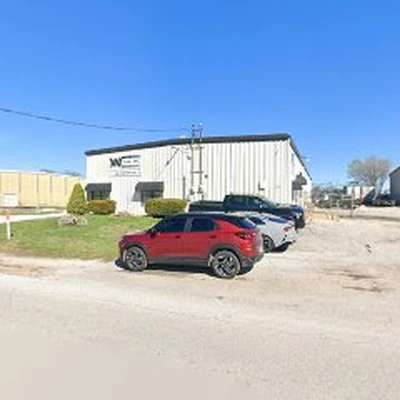 WMC Mechanical Inc