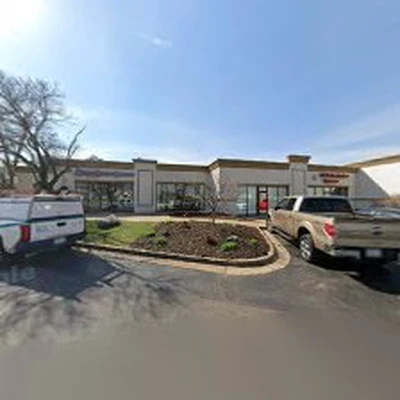 Control Service Company