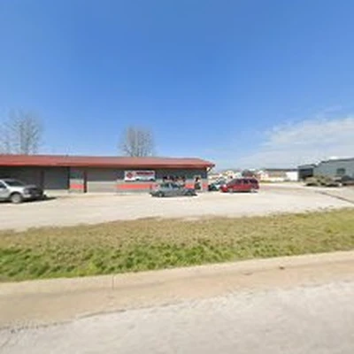 Whiddon's Air & Electrical, LLC