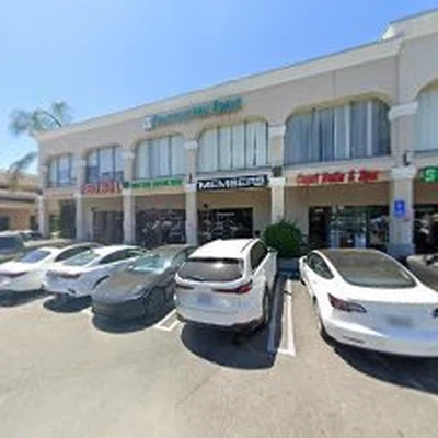 Jeff's Heating & Air Conditioning Tarzana
