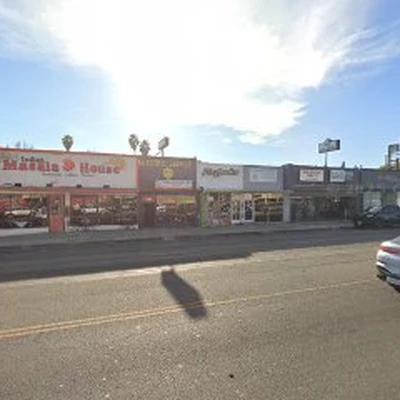 Tom's Heating & Air Conditioning