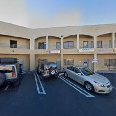 Joe's Heating & AC Repair North Hills