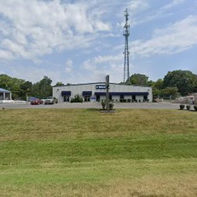 Ferguson HVAC Supply