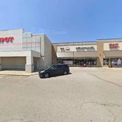 Heating & Air Conditioning