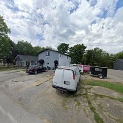 Huff Consolidated Enterprises, LLC