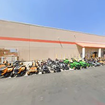 Home Services at The Home Depot