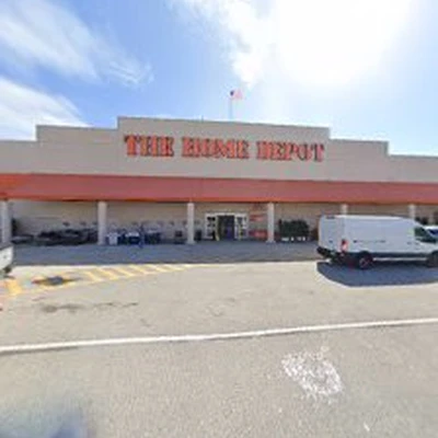 Home Services at The Home Depot