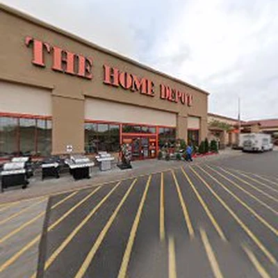 Home Services at The Home Depot