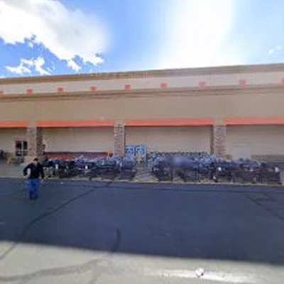 Home Services at The Home Depot