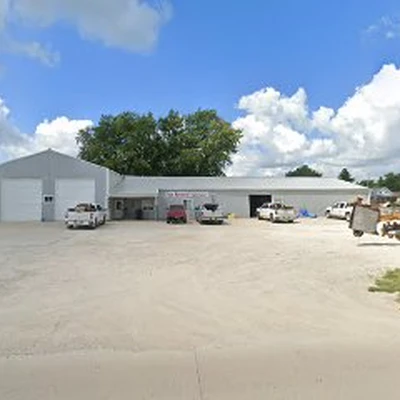 Van Ryswyk Plumbing & Heating
