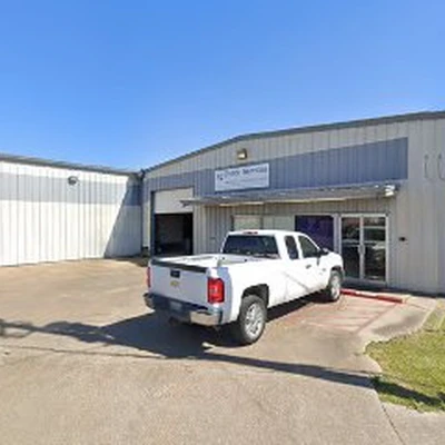 Chiller Services, Inc.