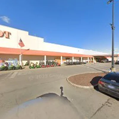 Home Services at The Home Depot