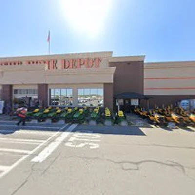 Home Services at The Home Depot