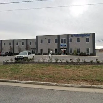 Ferguson HVAC Supply
