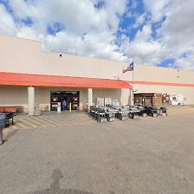 Home Services at The Home Depot