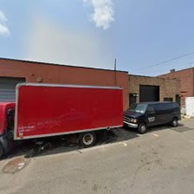 Go Green HVAC Inc.