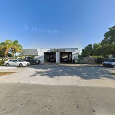 E.D.S Air Conditioning and Plumbing Stuart