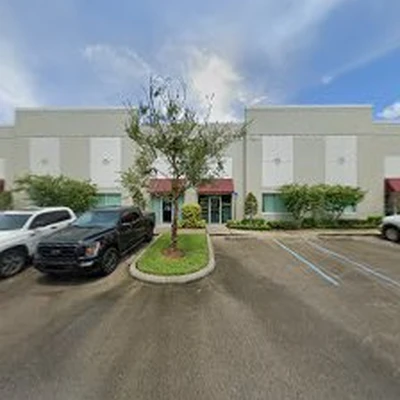 Mechanical Air Conditioning Port St. Lucie