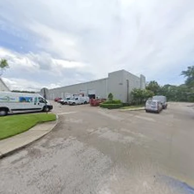Amtek Air Conditioning Inc.