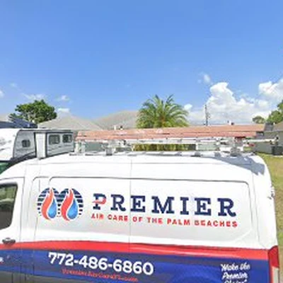 Premier Air Care of the Palm Beaches