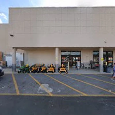 Home Services at The Home Depot