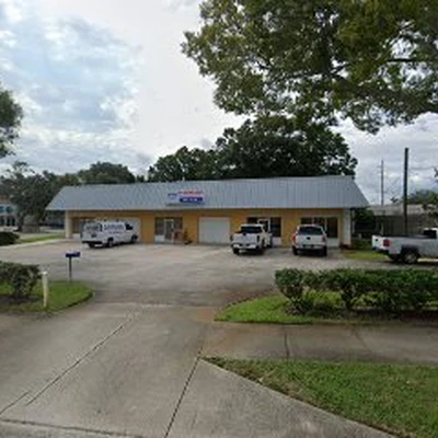 Beachland Heating and Air Conditioning Inc.