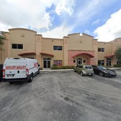 Rack Electric Deland