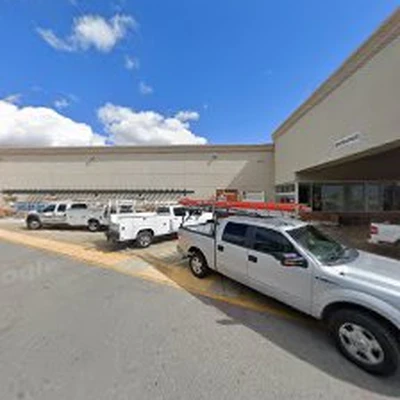 Home Services at The Home Depot