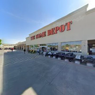 Home Services at The Home Depot