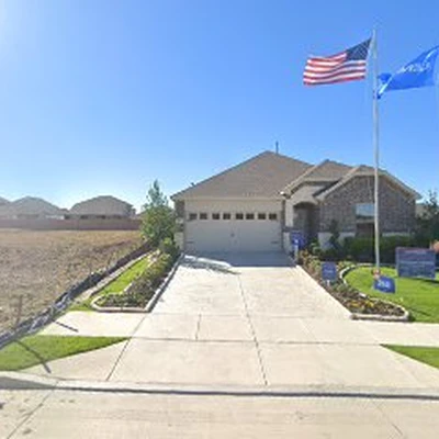 Lennar at Hurricane Creek